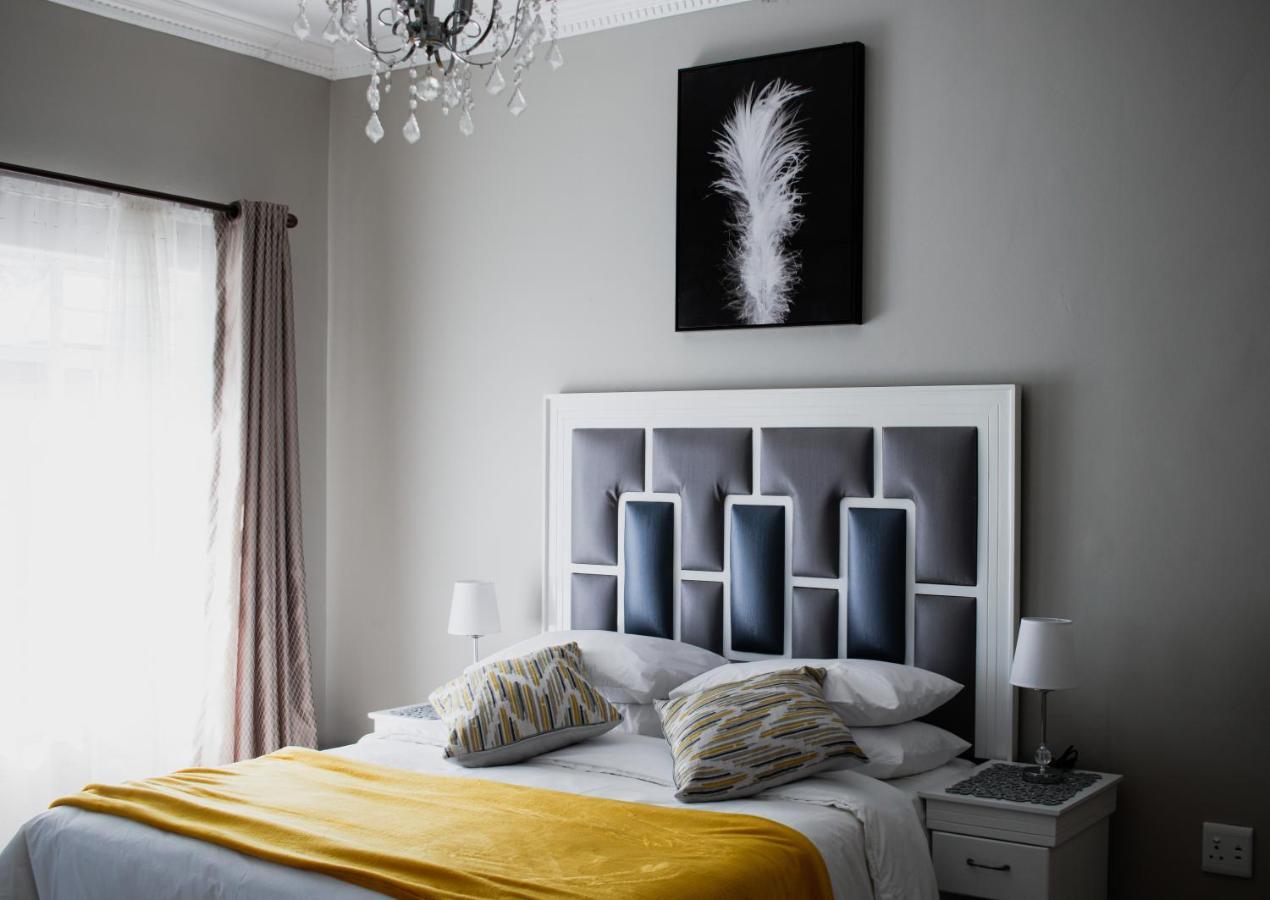 If Not Why Not Guesthouse Potchefstroom Exterior foto